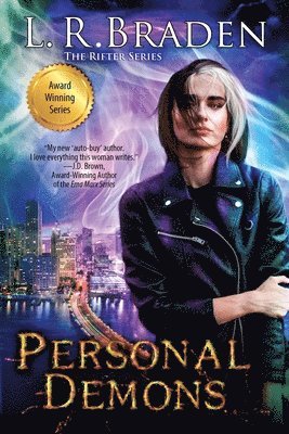 bokomslag Personal Demons