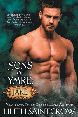 Sons of Ymre 1