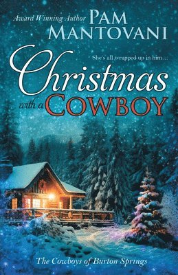 Christmas With a Cowboy 1