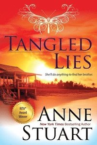 bokomslag Tangled Lies