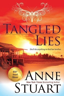 Anne Stuart - Tangled Lies, Häftad