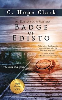 bokomslag Badge of Edisto