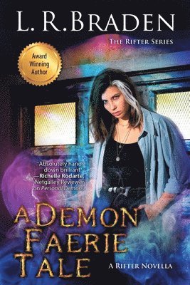 A Demon Faerie Tale 1