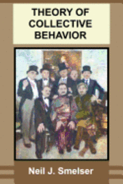 bokomslag Theory of Collective Behavior