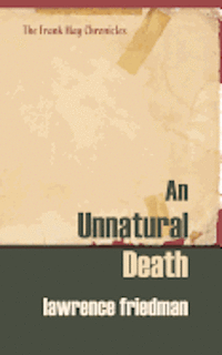 An Unnatural Death