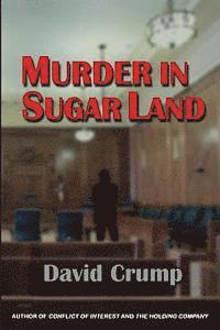 Murder in Sugar Land