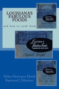 Louisiana's Fabulous Foods and How to Cook Them 1