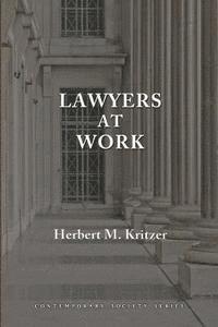 Lawyers at Work 1