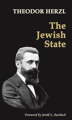 The Jewish State 1