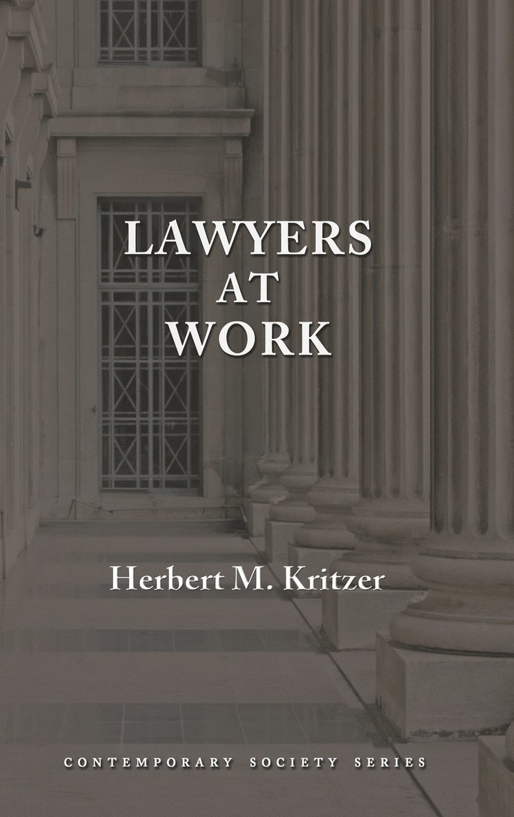 Lawyers at Work 1