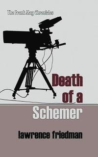 bokomslag Death of a Schemer