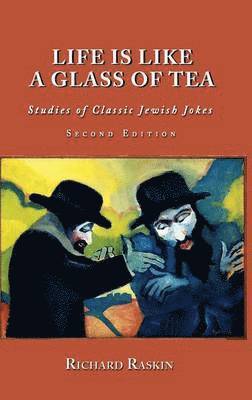 Life is Like a Glass of Tea