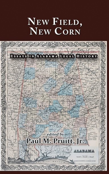 Paul M Pruitt Jr, Paul M Pruitt Jr - New Field, New Corn, Inbunden