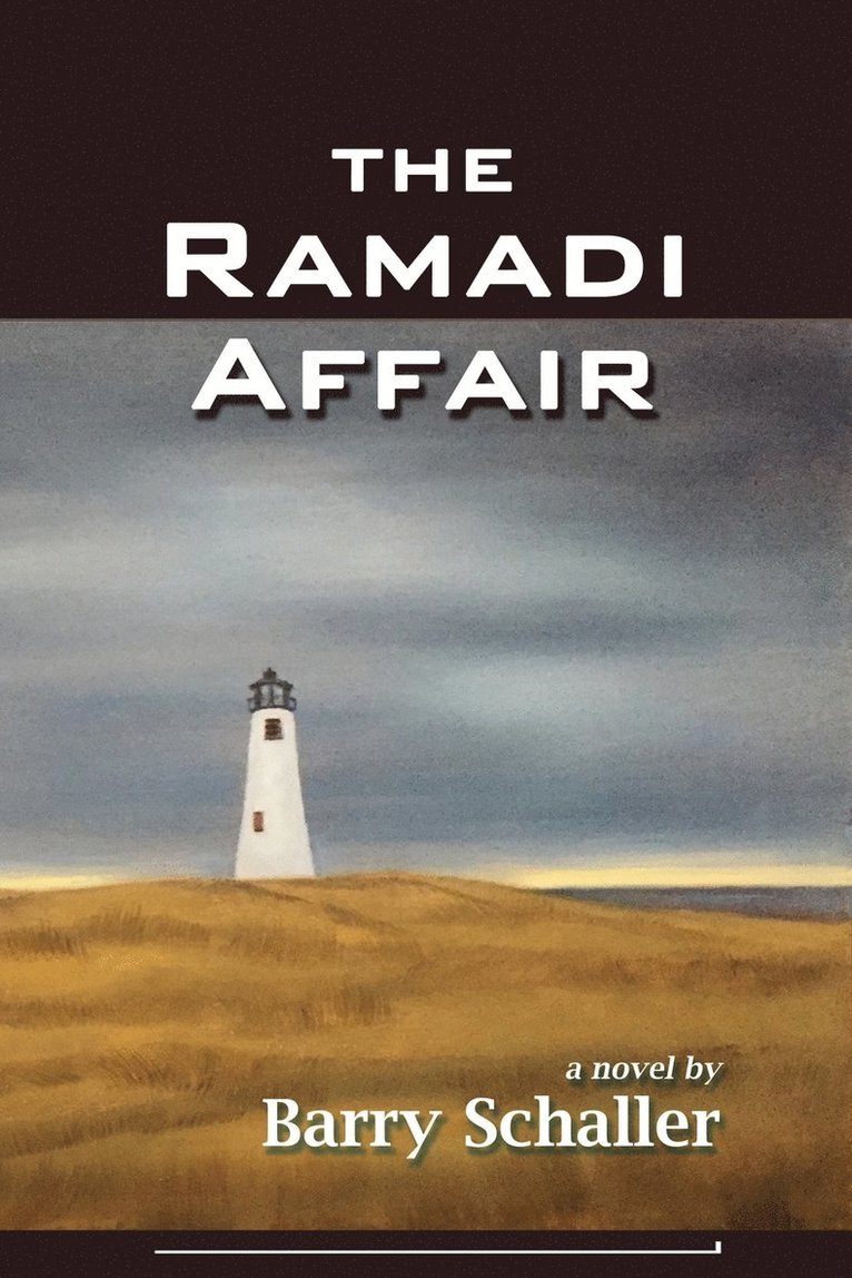 The Ramadi Affair 1