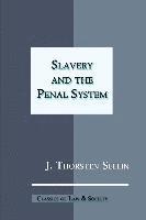 bokomslag Slavery and the Penal System