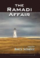 bokomslag The Ramadi Affair