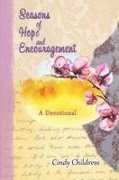 bokomslag Seasons of Hope and Encouragement: A Devotional