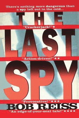 The Last Spy 1