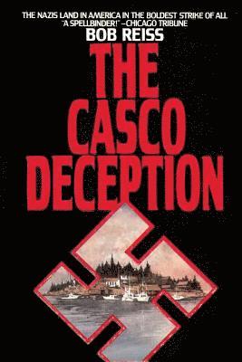 bokomslag The Casco Deception