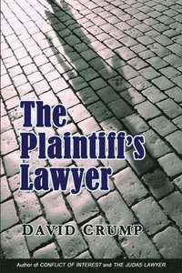 bokomslag The Plaintiff's Lawyer