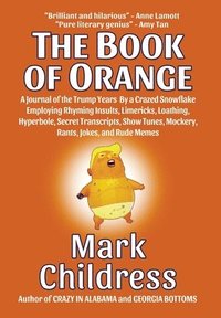 bokomslag The Book of Orange