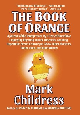 bokomslag Book of Orange