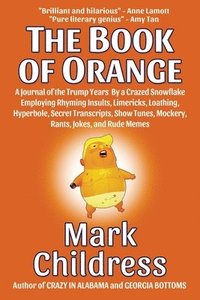 bokomslag Book of Orange