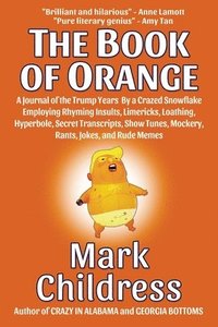 bokomslag The Book of Orange