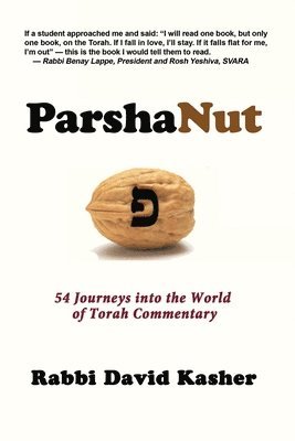 ParshaNut 1