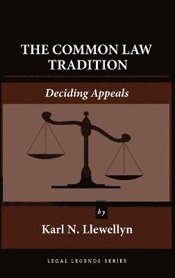 bokomslag Common Law Tradition