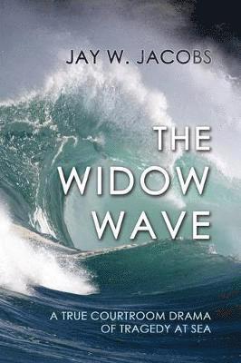 bokomslag The Widow Wave