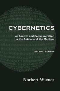 bokomslag Cybernetics, Second Edition