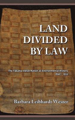 Land Divided by Law 1