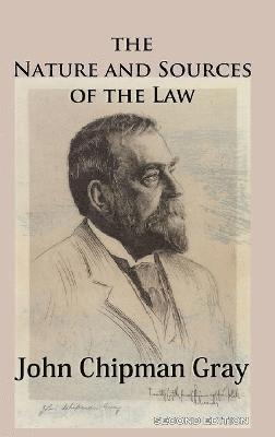 The Nature and Sources of the Law 1