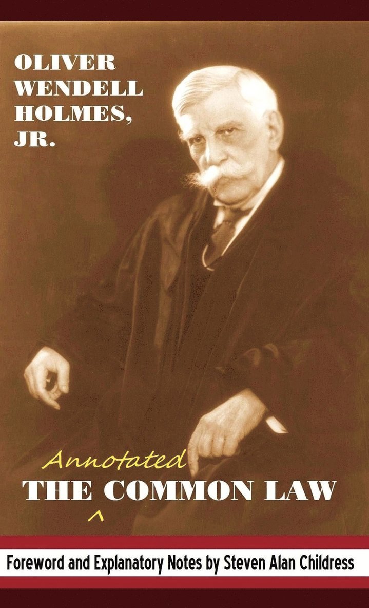 Annotated Common Law 1