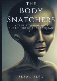 bokomslag The Body Snatchers