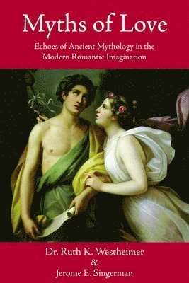 bokomslag Myths of Love