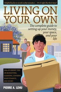 bokomslag Living on Your Own