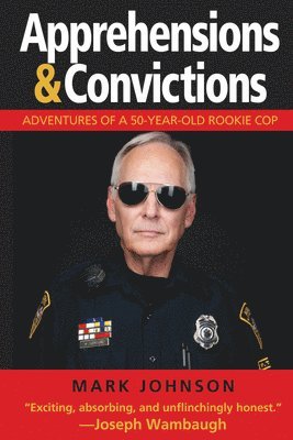 Mark Johnson. - Apprehensions & Convictions, Inbunden. Tillgänglighet: Lägg i varukorg