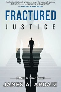 bokomslag Fractured Justice