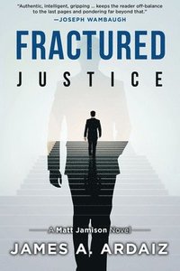bokomslag Fractured Justice