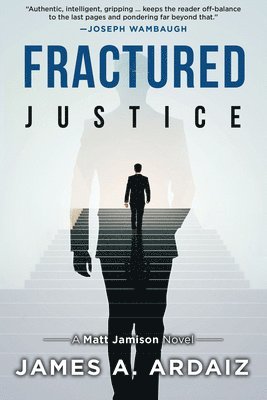 Fractured Justice 1