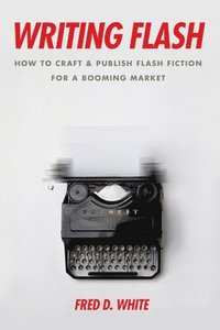 bokomslag Writing Flash