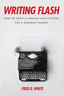 bokomslag Writing Flash
