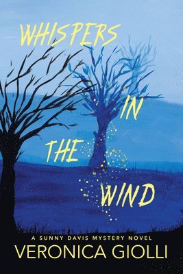 Veronica Giolli - Whispers in the Wind, Häftad