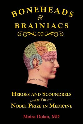 bokomslag Boneheads and Brainiacs