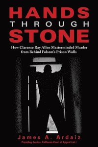 bokomslag Hands Through Stone