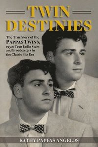 bokomslag Twin Destinies