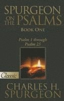 bokomslag Spurgeon on the Psalms: Book One