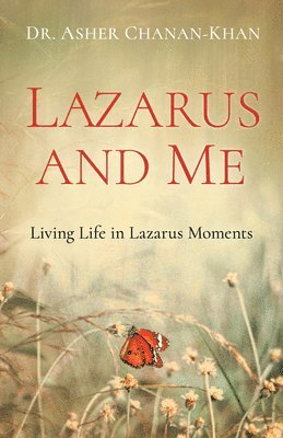 Lazarus and Me 1